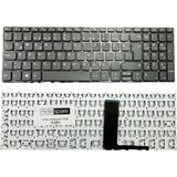 Notespare Lenovo Uyumlu V15-IGL Type 82C3 Klavye Tr Power Tuşsuz Füme - 001-Renkli - YOK