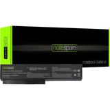 Notespare LG R580-M.AA65RE2 R580-M.AA65WE2 R580-T.A2E2BE8 R580-U.AAD6BT Uyumlu Notebook Batarya Pil