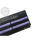 Notespare Monster Abra A7 V5.1.1 Abra A7 V5.1.2 Uyumlu Notebook Batarya Pil