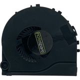 Notespare Monster ile Uyumlu Abra A5 V4.1.2, A5 V4.1.3, A5 V4.1.4 Gpu Fan, Ekran Kartı Fanı - Siyah - YOK