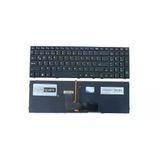 Notespare MP-13H86TQJ4306 MP-13H86TQJ430B TR Işıklı Siyah Notebook Klavye