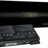 Notespare MSI CR600-001US - CR600-013US Uyumlu Laptop Batarya Pil
