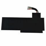 Notespare MSI GS70 2OD-060TR Uyumlu Laptop Batarya Pil