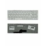 Notespare Samsung 9Z.N4NSN.01C 9Z.N4NSC.30T Beyaz Türkçe Uyumlu Laptop Klavye