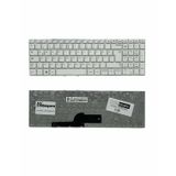 Notespare Samsung CN13BA5903270LBIH4448H0SW Beyaz Türkçe Uyumlu Laptop Klavye