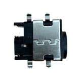 Notespare Samsung ile Uyumlu NP-SF510-S04TR, NT-N230PI2-PS1 Power Dc Jack, Adaptör Şarj Soketi - Siyah - YOK