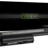 Notespare Sony Vaio VPCEJ3D1E VPCEJ3J1E A++ Laptop Batarya