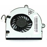 Notespare Toshiba ile Uyumlu Satellite C660-10E, C660-11H, C660-11K Notebook Cpu Fan, Işlemci Fanı - Siyah - YOK