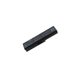 Notespare Toshiba Satellite M645-S4045 M645-S4047 A++ Laptop Batarya