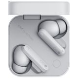 Nothing CMF by Nothing Buds Pro 2 – Kablosuz Kulaklık, HiFi Ses, 50 dB Akıllı Aktif Gürültü Azaltma, 6 HD Mikrofon ve Uzay Ses Efekti - Açık Gri
