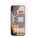 Nothing Phone 2a Plus Mat Ekran Koruyucu 9H Temperli Kırılmaz Nano Cam, Parmak İzi Bırakmaz, Parlama Önleyici Koruma