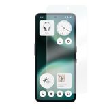 Nothing Phone (3a) Mat Ekran Koruyucu 9H Temperli Kırılmaz Nano Cam, Parmak İzi Bırakmaz, Parlama Önleyici Koruma