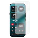 Nothing Phone 4a Pro Mat Ekran Koruyucu 9H Temperli Kırılmaz Nano Cam, Parmak İzi Bırakmaz, Parlama Önleyici Koruma
