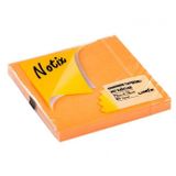 Notix Neon Turuncu 80 Yaprak 75x75 Notluk