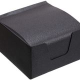 Notıx NOTIX PREMIUM KÜP BLOKNOT 8X8X5 80 GR.