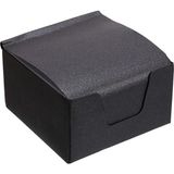 Notıx Notıx Premıum Küp Bloknot 8X8X5 80 gr - Çok Renkli