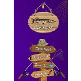 Notizbuch Angler Fangbuch Angelfreunde Taschenbuch Fischfang Zeichenbuch Sportfischen Skizzenbuch Fliegenfischen Fotoalbum Eisangeln Geschenkbuch ... Tagebuch Angeln Bullet Journal 02B04