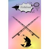 Notizbuch Angler Fangbuch Fischfang Zeichenbuch Sportfischen Angelfreunde Taschenbuch Skizzenbuch Fliegenfischen Fotoalbum Eisangeln Geschenkbuch ... Tagebuch Angeln Bullet Journal 03C15