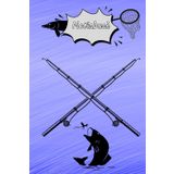 Notizbuch Angler Fangbuch Fischfang Zeichenbuch Sportfischen Angelfreunde Taschenbuch Skizzenbuch Fliegenfischen Fotoalbum Eisangeln Geschenkbuch ... Tagebuch Angeln Bullet Journal 03C23