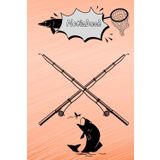 Notizbuch Angler Fangbuch Fischfang Zeichenbuch Sportfischen Angelfreunde Taschenbuch Skizzenbuch Fliegenfischen Fotoalbum Eisangeln Geschenkbuch ... Tagebuch Angeln Bullet Journal 03C24