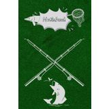 Notizbuch Angler Fangbuch Fischfang Zeichenbuch Sportfischen Angelfreunde Taschenbuch Skizzenbuch Fliegenfischen Fotoalbum Eisangeln Geschenkbuch ... Tagebuch Angeln Bullet Journal 03C25