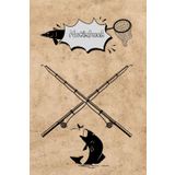 Notizbuch Angler Fangbuch Fischfang Zeichenbuch Sportfischen Angelfreunde Taschenbuch Skizzenbuch Fliegenfischen Fotoalbum Eisangeln Geschenkbuch ... Tagebuch Angeln Bullet Journal 03C26