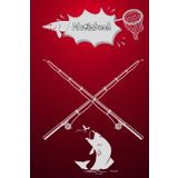 Notizbuch Angler Fangbuch Fischfang Zeichenbuch Sportfischen Angelfreunde Taschenbuch Skizzenbuch Fliegenfischen Fotoalbum Eisangeln Geschenkbuch ... Tagebuch Angeln Bullet Journal 03C27