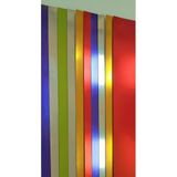 Notpa Metalik 50X70 Fon Kartonu 10 Adet 5 Renk, 2556699331001