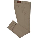 Notra Erkek Comfort Fit Rahat Kesim Yan Cepli Pamuklu Pantolon BGL-ST03816