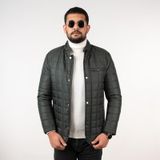 NOTRA KAPİTONE ERKEK MONT