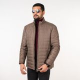NOTRA MEVSİMLİK KAPİTONE ERKEK MONT