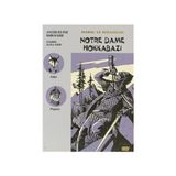 NOTRE DAME HOKKABAZI MASAL VE EFSANELER - 9 - JACQUELINE MIRANDE