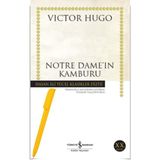 Notre Dame'ın Kamburu (Alfa Kalem) - Victor Hugo