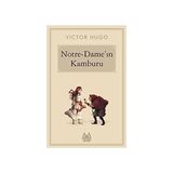 Notre - Dame'ın Kamburu + Dillere Destan Deyimler + Kuran-I Kerim Türkçe Meali