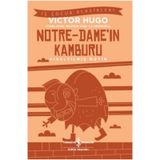 Notre-Dame’in Kamburu (Kısaltılmış Metin) - Victor Hugo