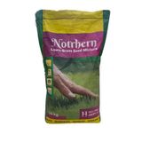 NOTRHERN 7'li Karışım Ithal Çim Tohumu 1 Kg