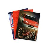 Notte As Defter Notte 60/4 A4 Metod Defteri