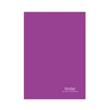 Notte N10108 Dikişli Çizgili Defter