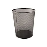 Notton Ofis Tipi Fileli Çöp Kovası NT6013