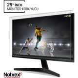 Notvex 29 Inç Monitör Ekran Koruyucu