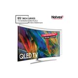 Notvex 65 İnç 165 Ekran Curved Tv Ekran Koruyucu
