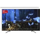 Notvex Philips 55PUS6551 Tv Ekran Koruyucu