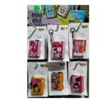 Notyaz Mini Book Bloknot Not Defteri - 1 Adet