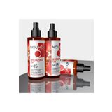 Noumes Bronzlaştırıcı Yağ 200 ml