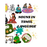 Nouns in Tamil Language: Learn how to pronounce Tamil nouns through English transcription