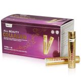 Nouplus All Beauty Tip I-III Collagen 30 Shot