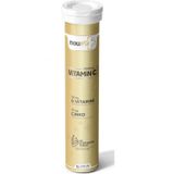 Nouplus C Vitamini 20 Efervesan Tablet