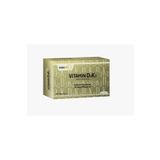 Nouplus Vitamin D3 K2 30 Kapsül
