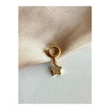 Nour Co Charm Ucu Kolye ve Bileklik Ucu Yıldız