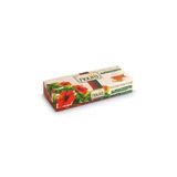 Noura Natural 10'Lu Bardak Poşet Naneli Hibiskus Müslin Poşet Zayıflama Çayı